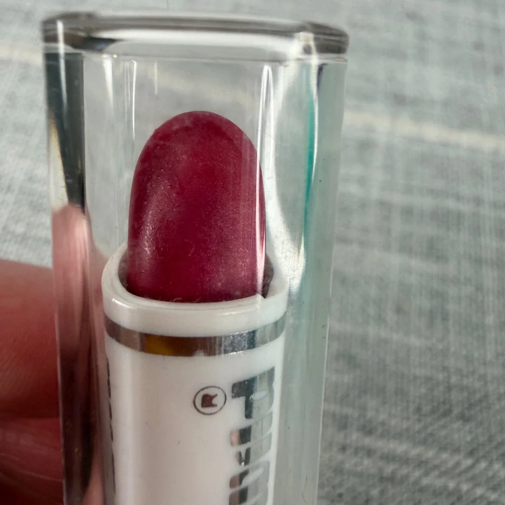 Vintage Wet‎ n Wild 502 Pavion NEW Sealed Pink Red